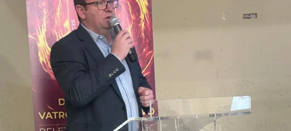 Načelnik Marin Bosilj: &bdquo;Lako je izgraditi cestu, ali cilj je uz tu cestu imati što više ljudi!&ldquo;