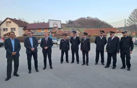 DVD Beletinec-Krušljevec dobilo novo vozilo vrijedno 44.000 eura