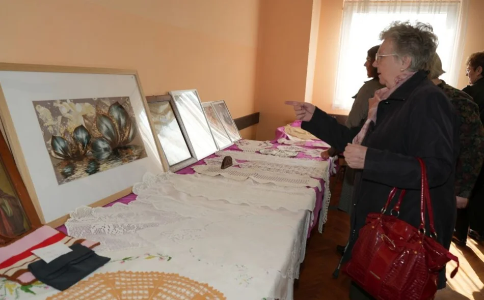 Održana 19. izložba ručnih radova &bdquo;Od kolijevke do škole&ldquo; u Donjem Kućanu