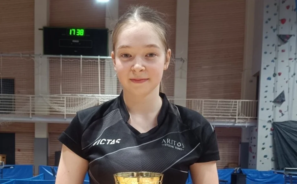 Seniorke osigurale doigravanje u prvenstvu, Lara i Nika osvojile zlata na jakom turniru