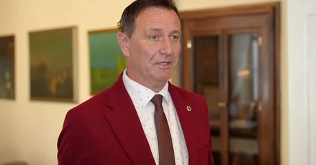 Čestitka gradonačelnika Bosilja vjernicima islamske vjeroispovijesti