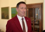Bosilj: Došao je Plenković do mene i čestitao mi na balama