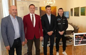 Najavljen međunarodni turnir WTTF Feeder