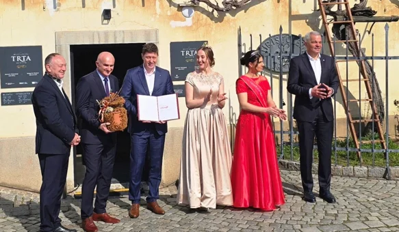 Općina Vinica postaje dom potomku najstarije loze na svijetu