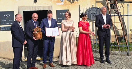 Općina Vinica postaje dom potomku najstarije loze na svijetu