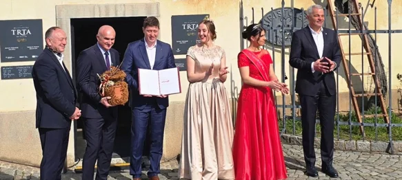 Općina Vinica postaje dom potomku najstarije loze na svijetu