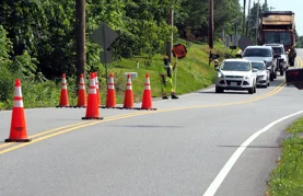 Od sutra zatvorena županijska cesta u Martijancu i Križovljanu