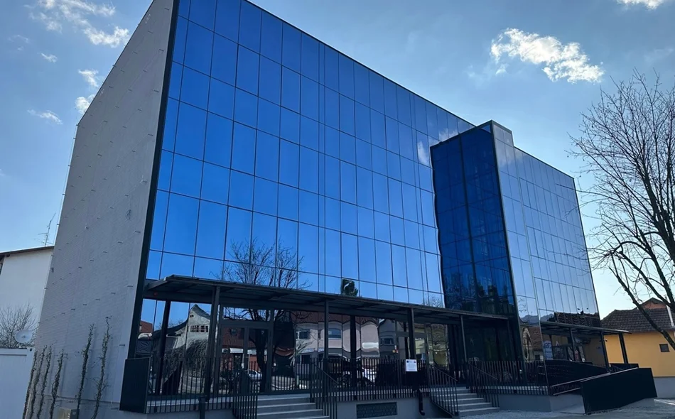 Završena energetska obnova upravne zgrade &ndash; uskoro na redu i ostatak gradskog središta