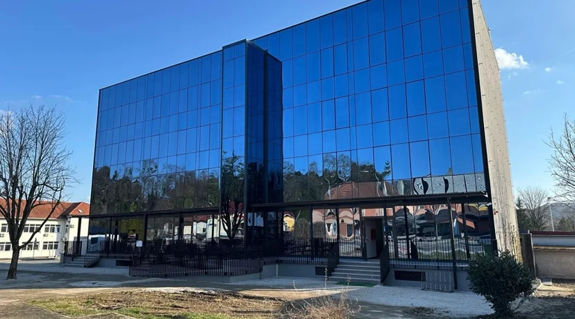 Završena energetska obnova upravne zgrade &ndash; uskoro na redu i ostatak gradskog središta