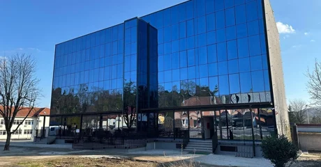 Završena energetska obnova upravne zgrade &ndash; uskoro na redu i ostatak gradskog središta