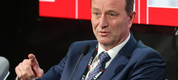 Gradonačelnik Varaždina panelist na konferenciji o pametnim gradovima