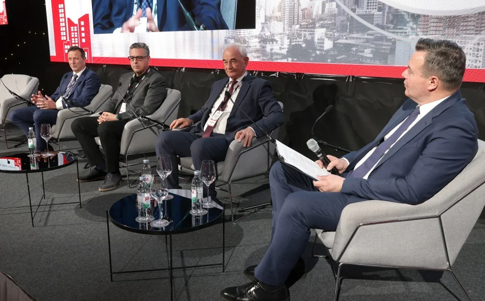 Gradonačelnik Varaždina panelist na konferenciji o pametnim gradovima