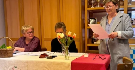 Udruga žena &bdquo;Naši cajti&rdquo; slavi 15. rođendan: &bdquo;Ponosne smo na naš rad i upornost&rdquo;