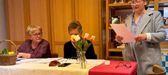 Udruga žena &bdquo;Naši cajti&rdquo; slavi 15. rođendan: &bdquo;Ponosne smo na naš rad i upornost&rdquo;