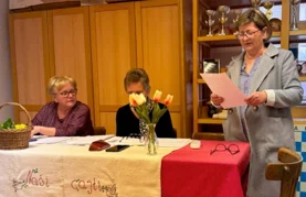 Udruga žena &bdquo;Naši cajti&rdquo; slavi 15. rođendan: &bdquo;Ponosne smo na naš rad i upornost&rdquo;