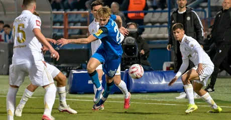 Istra preokretom do pobjede, prekršaj kod gola Varaždina vidio samo &ndash; sudac!