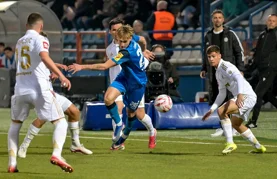 Ivan Canjuga na Olićevom popisu za kvalifikacijsku utakmicu protiv Turske