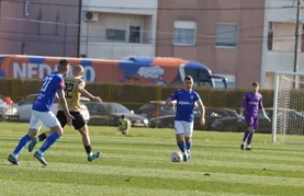 Varteks u Bjelovaru doživio treći uzastopni poraz