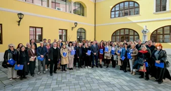 Varaždinska županija izdvojila rekordnih 270.500 eura za kulturne programe