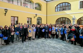 Varaždinska županija izdvojila rekordnih 270.500 eura za kulturne programe