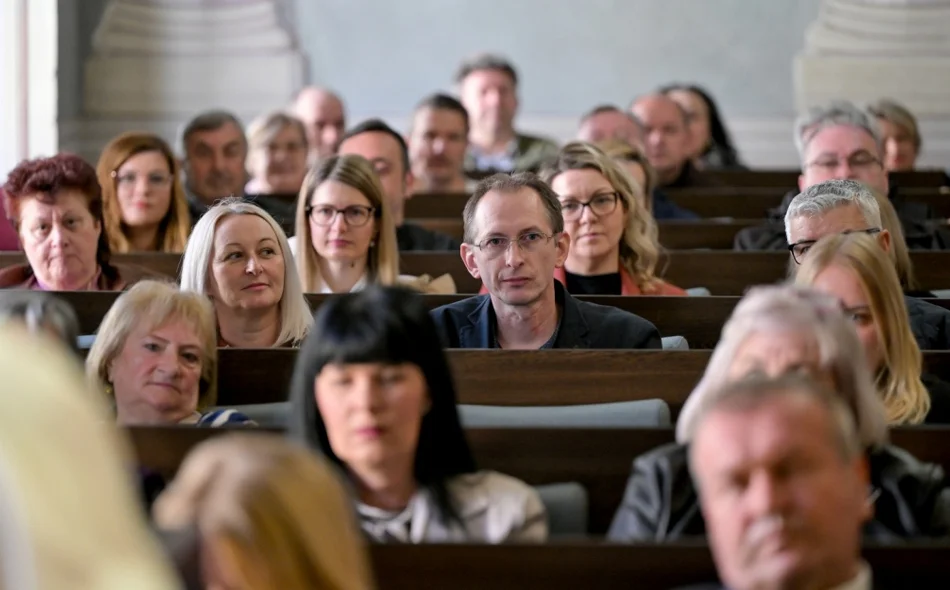 Varaždinska županija izdvojila rekordnih 270.500 eura za kulturne programe