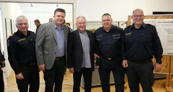 Otvorena izložba arhitektonskih radova za novi Centar vatrogasne djelatnosti u Varaždinu