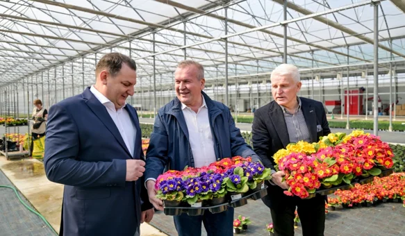 AUDIO Varaždinska županija raspisuje javni poziv za svoje poljoprivrednike