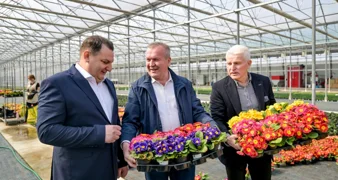 AUDIO Varaždinska županija raspisuje javni poziv za svoje poljoprivrednike