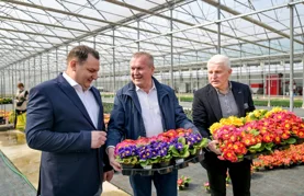 AUDIO Varaždinska županija raspisuje javni poziv za svoje poljoprivrednike