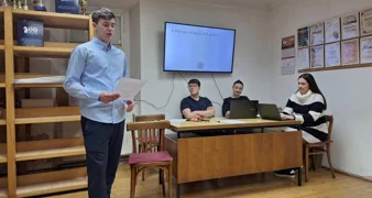 Na skupštini KUD-a &bdquo;Toplice&rdquo; za predsjednika Društva izabran Filip Križanić