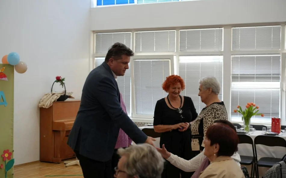 Pola stoljeća varaždinskog vrtića Aleja