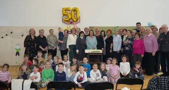 Pola stoljeća varaždinskog vrtića Aleja