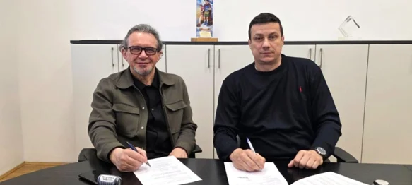 Potpisan ugovor za vidikovac na Varaždin Bregu