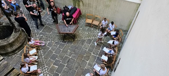 Ministarstvo kulture i medija ponovno podržalo Općinu Bednja: Za očuvanje bednjanskog govora 2.900 eura