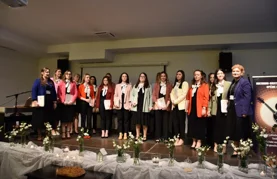 FOTO Zbor Stellarium koncertom proslavio jubilarnih 10 godina rada