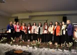 FOTO Zbor Stellarium koncertom proslavio jubilarnih 10 godina rada