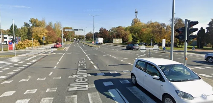 Zbog nepropuštanja vozila pri skretanju ulijevo dvije žene završile u bolnici