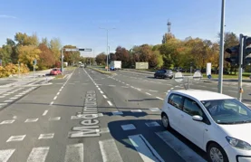 Zbog nepropuštanja vozila pri skretanju ulijevo dvije žene završile u bolnici