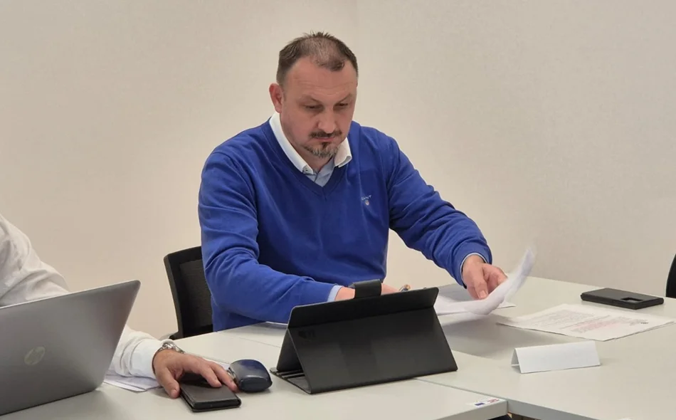 Stara škola u Novom Marofu postaje multifunkcionalni kulturni centar za mlade