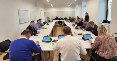 Stara škola u Novom Marofu postaje multifunkcionalni kulturni centar za mlade