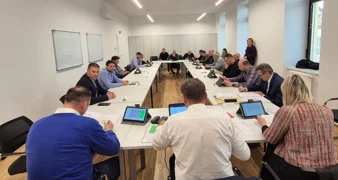 Stara škola u Novom Marofu postaje multifunkcionalni kulturni centar za mlade