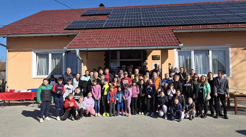 Zelena čistka u Općini Martijanec: mještani ponovno udružili snage u akciji čišćenja okoliša