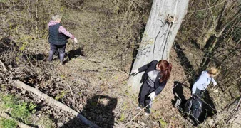 Odazovite se ekološkoj akciji na Voći