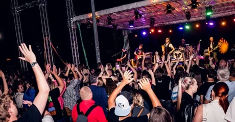 Dobra zabava i ove godine na &bdquo;Antunovu v Marofu&rdquo;: Stižu Miach, Danijela Martinović i Mejaši!