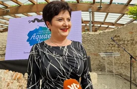 Za radove na južnom prilazu gradu i Arheološkom parku Aquae Iasae 39 tisuća eura