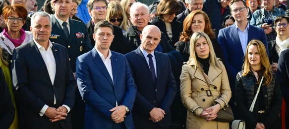 Svjetsko blago u revitaliziranom dvorcu Opeka - ne propustite povijesnu svečanost