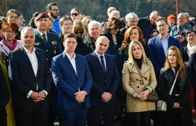 Svjetsko blago u revitaliziranom dvorcu Opeka - ne propustite povijesnu svečanost