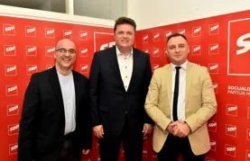 SDP žestoko o "buntovniku iz Visokog": HDZ protiv odluke koju je sam donio