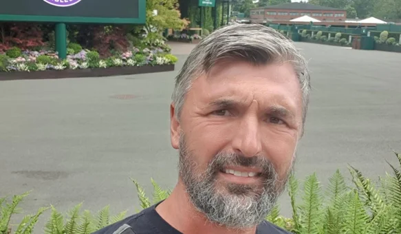 U Varaždin stiže teniska legenda &ndash; Goran Ivanišević!