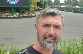 U Varaždin stiže teniska legenda &ndash; Goran Ivanišević!